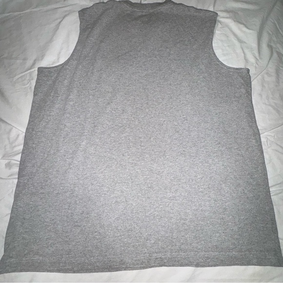 Relaxed fit Carhartt Men’s Tank - Picture 4 of 6